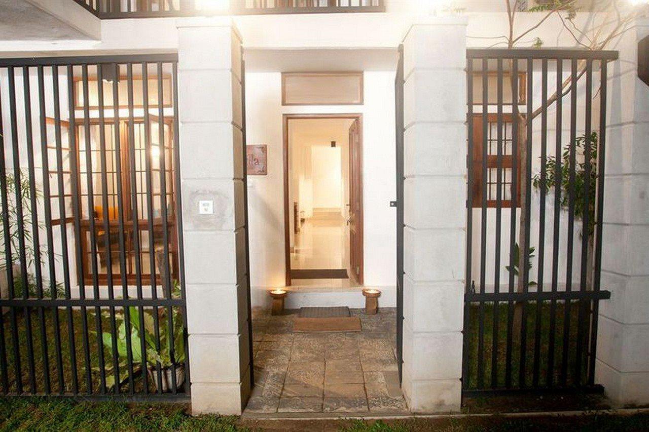 Lavinia Villa Dehiwala-Mount Lavinia Zewnętrze zdjęcie
