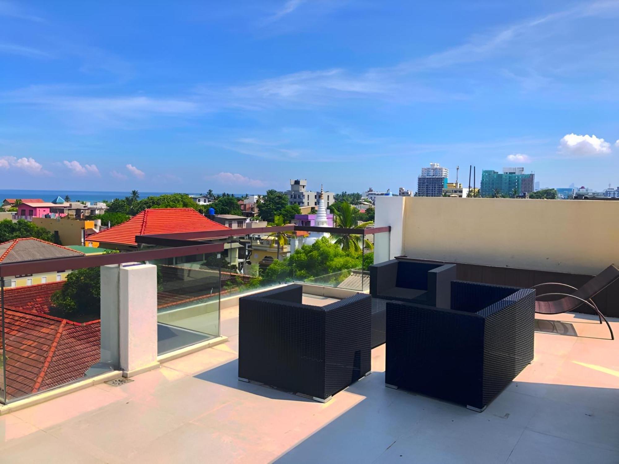 Lavinia Villa Dehiwala-Mount Lavinia Zewnętrze zdjęcie