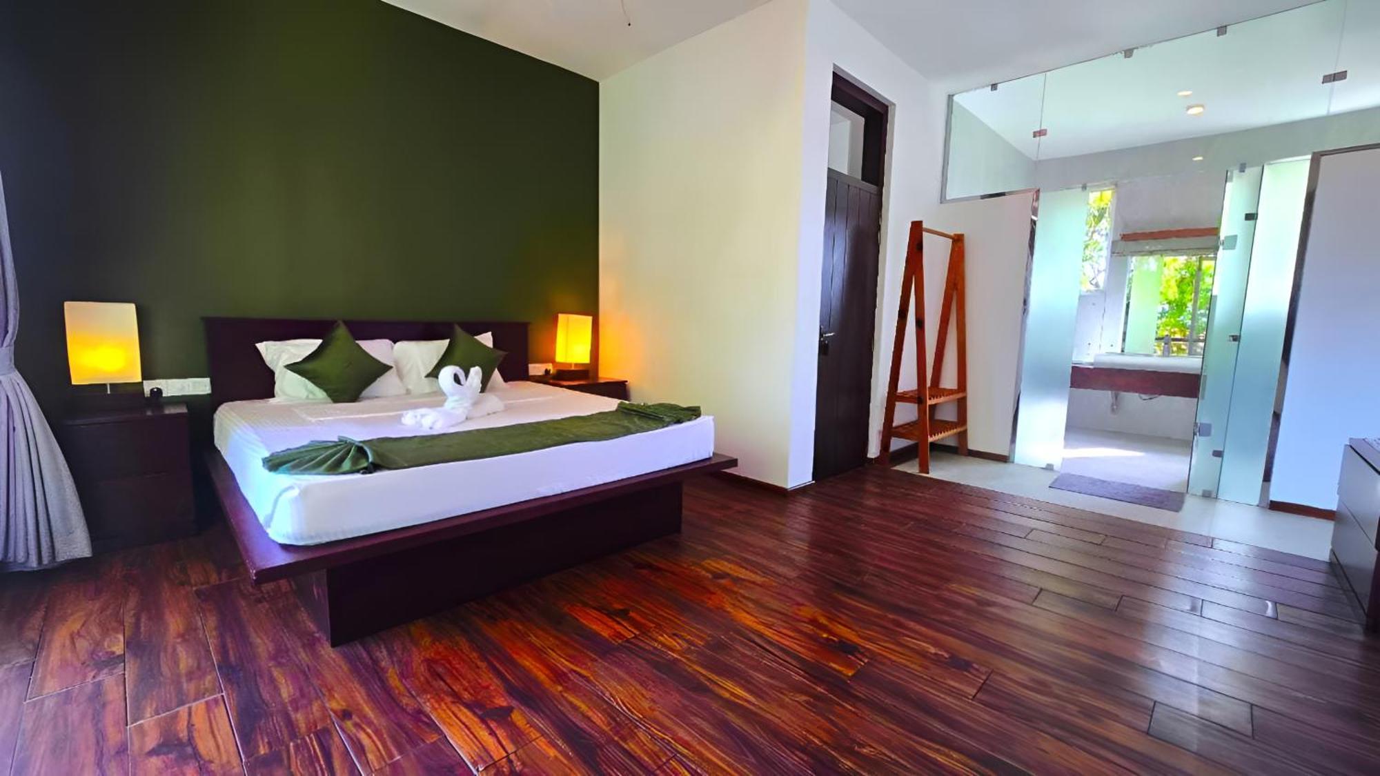 Lavinia Villa Dehiwala-Mount Lavinia Zewnętrze zdjęcie
