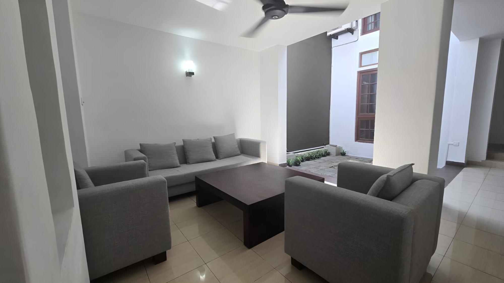 Lavinia Villa Dehiwala-Mount Lavinia Zewnętrze zdjęcie