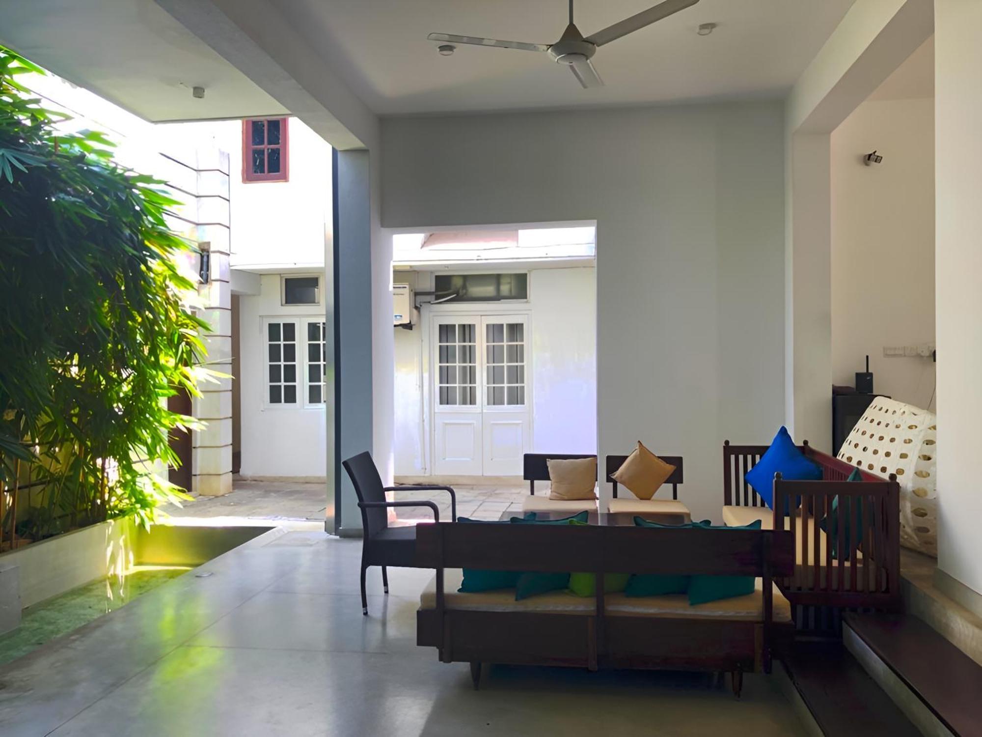 Lavinia Villa Dehiwala-Mount Lavinia Zewnętrze zdjęcie