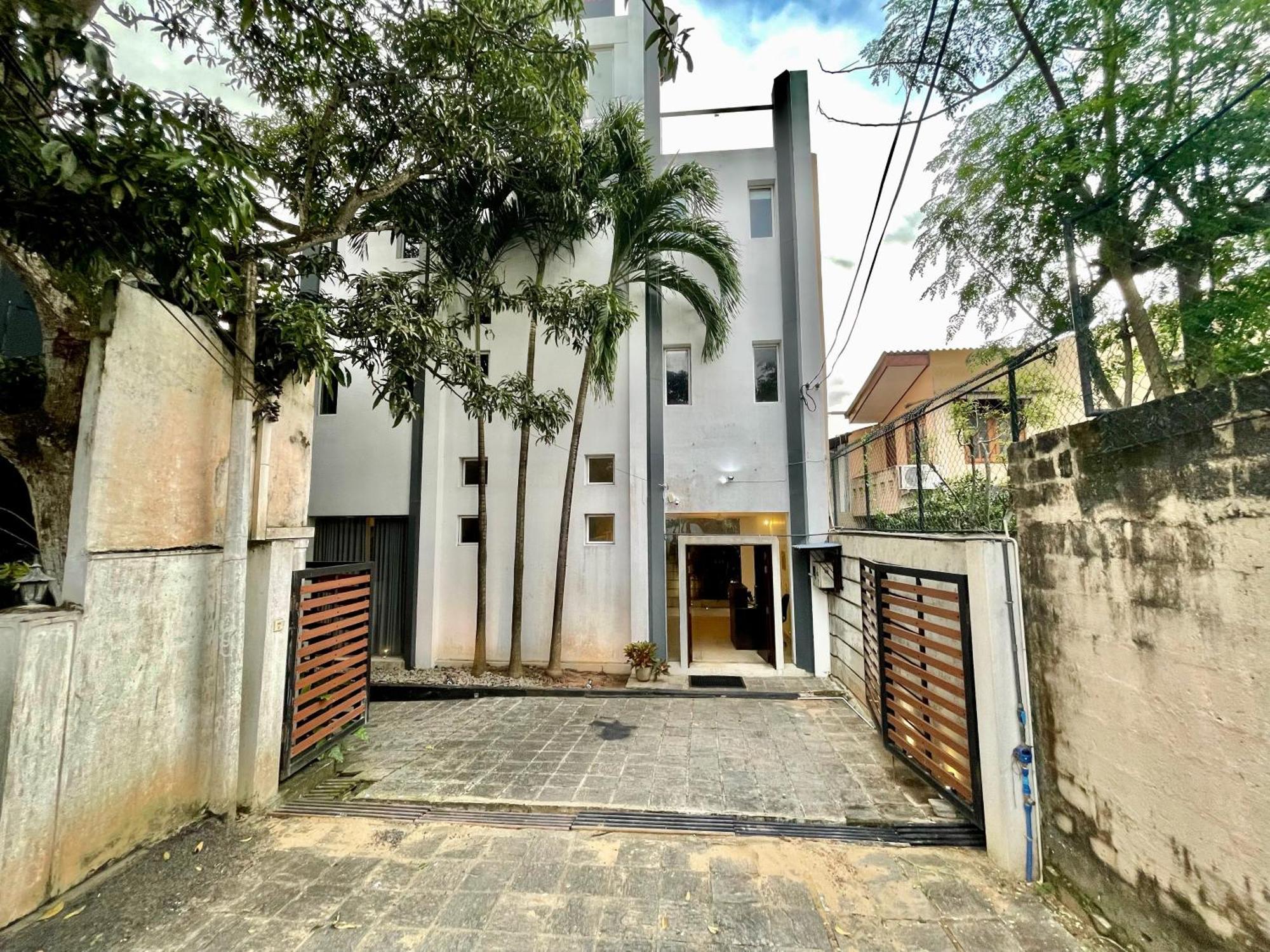 Lavinia Villa Dehiwala-Mount Lavinia Zewnętrze zdjęcie