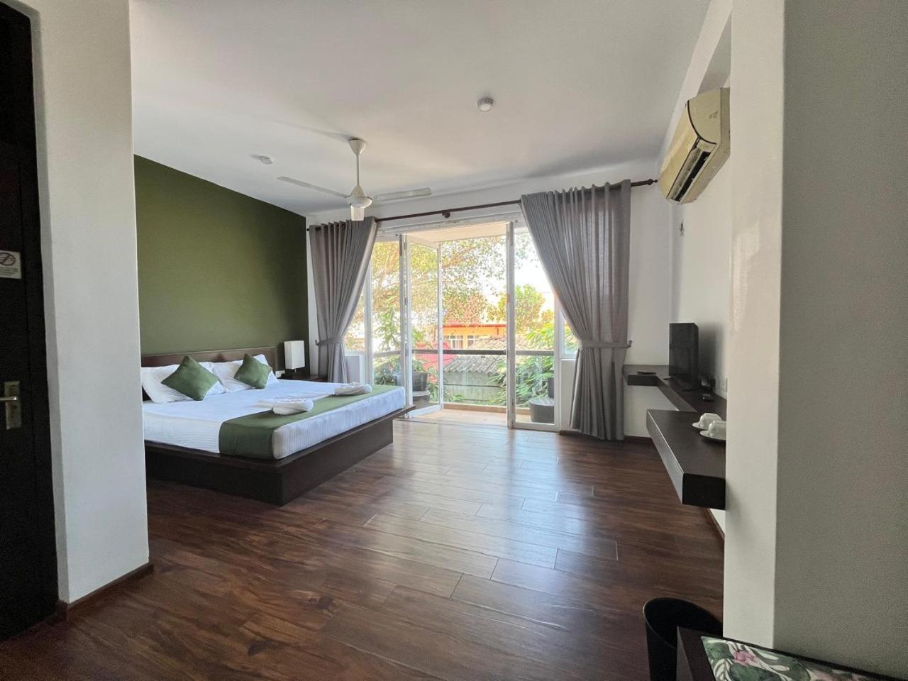 Lavinia Villa Dehiwala-Mount Lavinia Zewnętrze zdjęcie