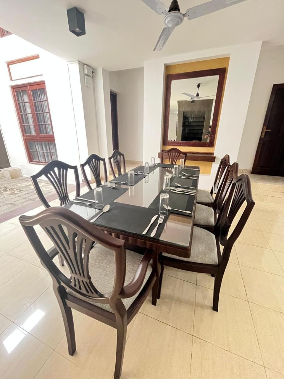 Lavinia Villa Dehiwala-Mount Lavinia Zewnętrze zdjęcie