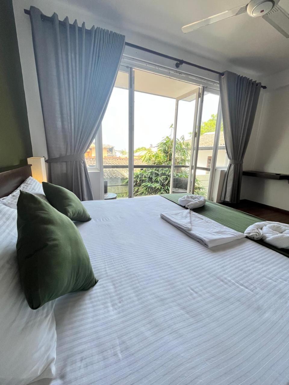 Lavinia Villa Dehiwala-Mount Lavinia Zewnętrze zdjęcie