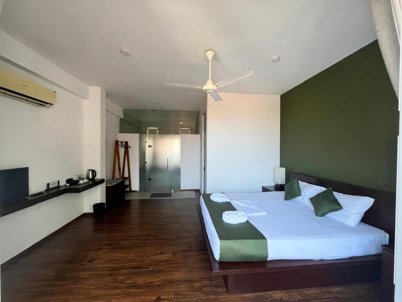 Lavinia Villa Dehiwala-Mount Lavinia Zewnętrze zdjęcie