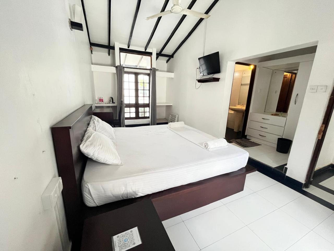 Lavinia Villa Dehiwala-Mount Lavinia Zewnętrze zdjęcie