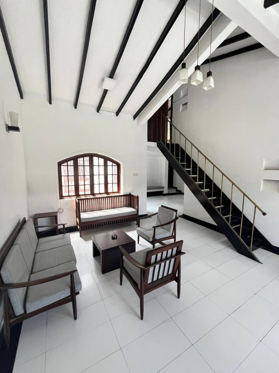 Lavinia Villa Dehiwala-Mount Lavinia Zewnętrze zdjęcie