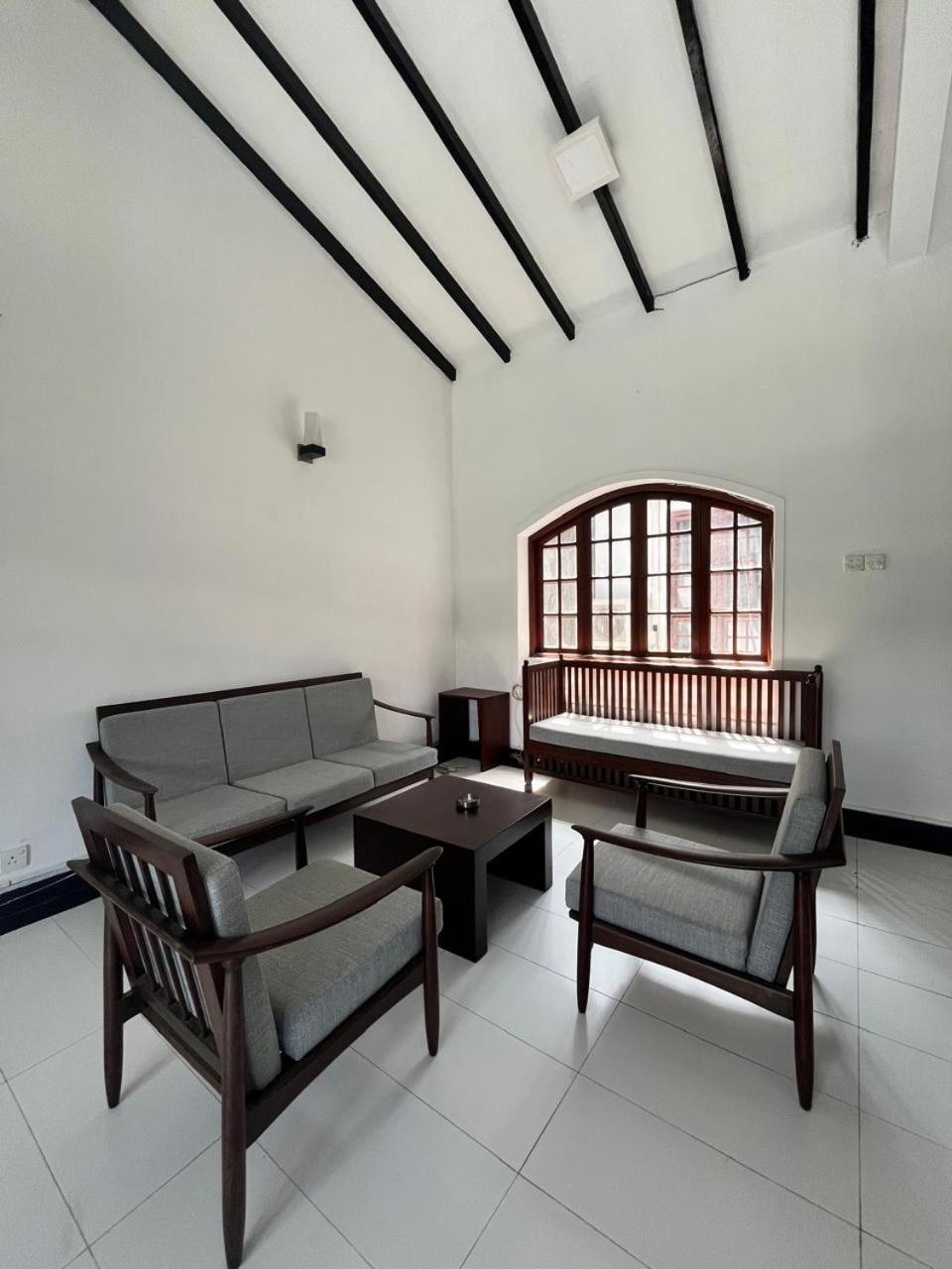 Lavinia Villa Dehiwala-Mount Lavinia Zewnętrze zdjęcie