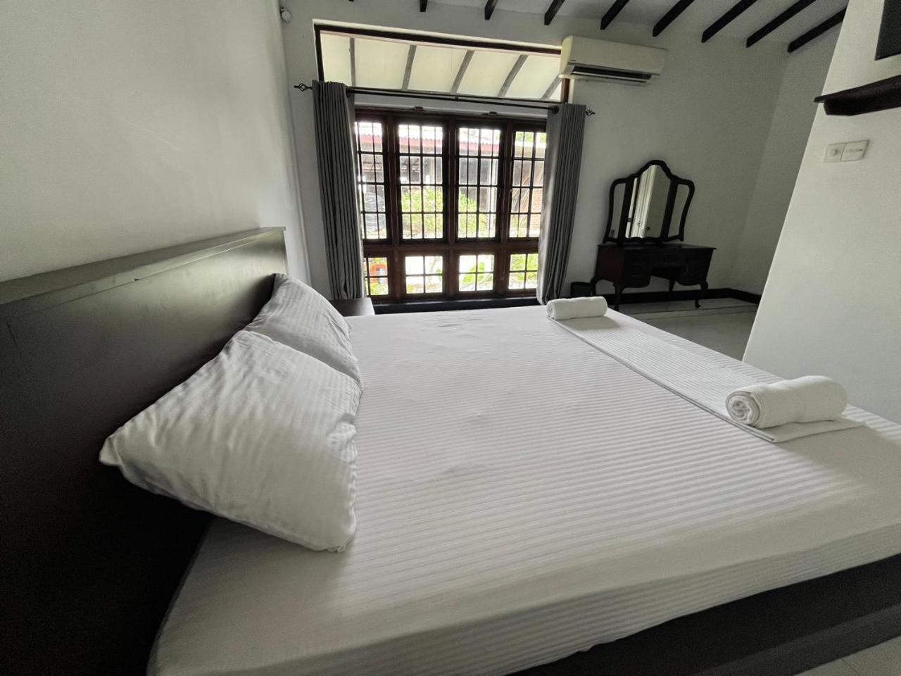 Lavinia Villa Dehiwala-Mount Lavinia Zewnętrze zdjęcie