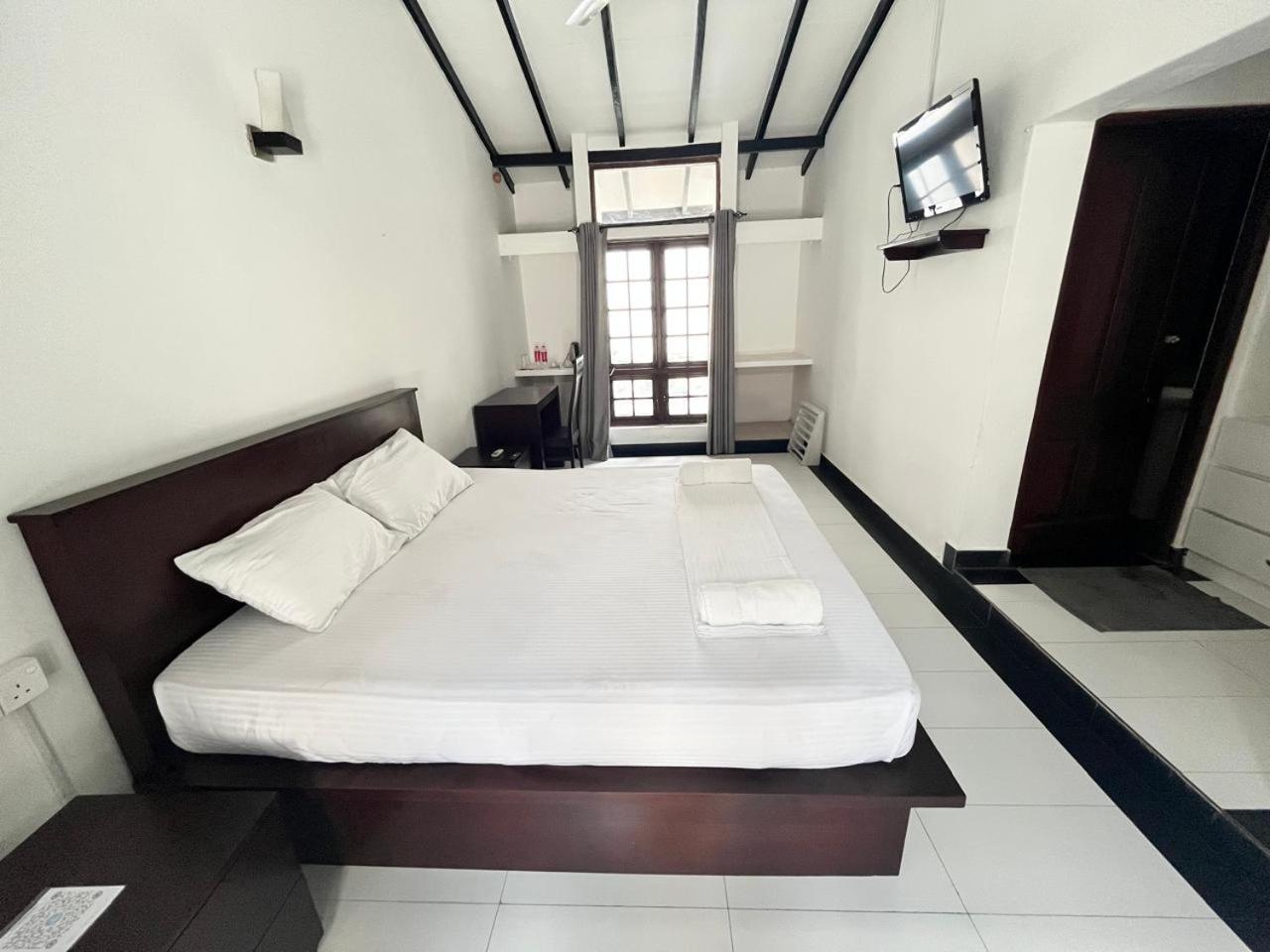 Lavinia Villa Dehiwala-Mount Lavinia Zewnętrze zdjęcie