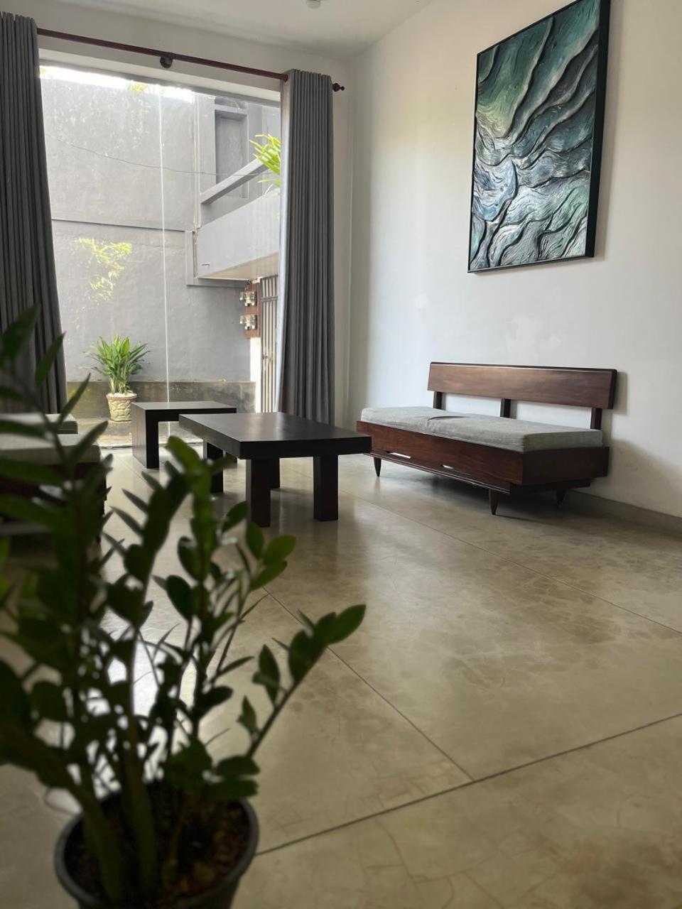 Lavinia Villa Dehiwala-Mount Lavinia Zewnętrze zdjęcie
