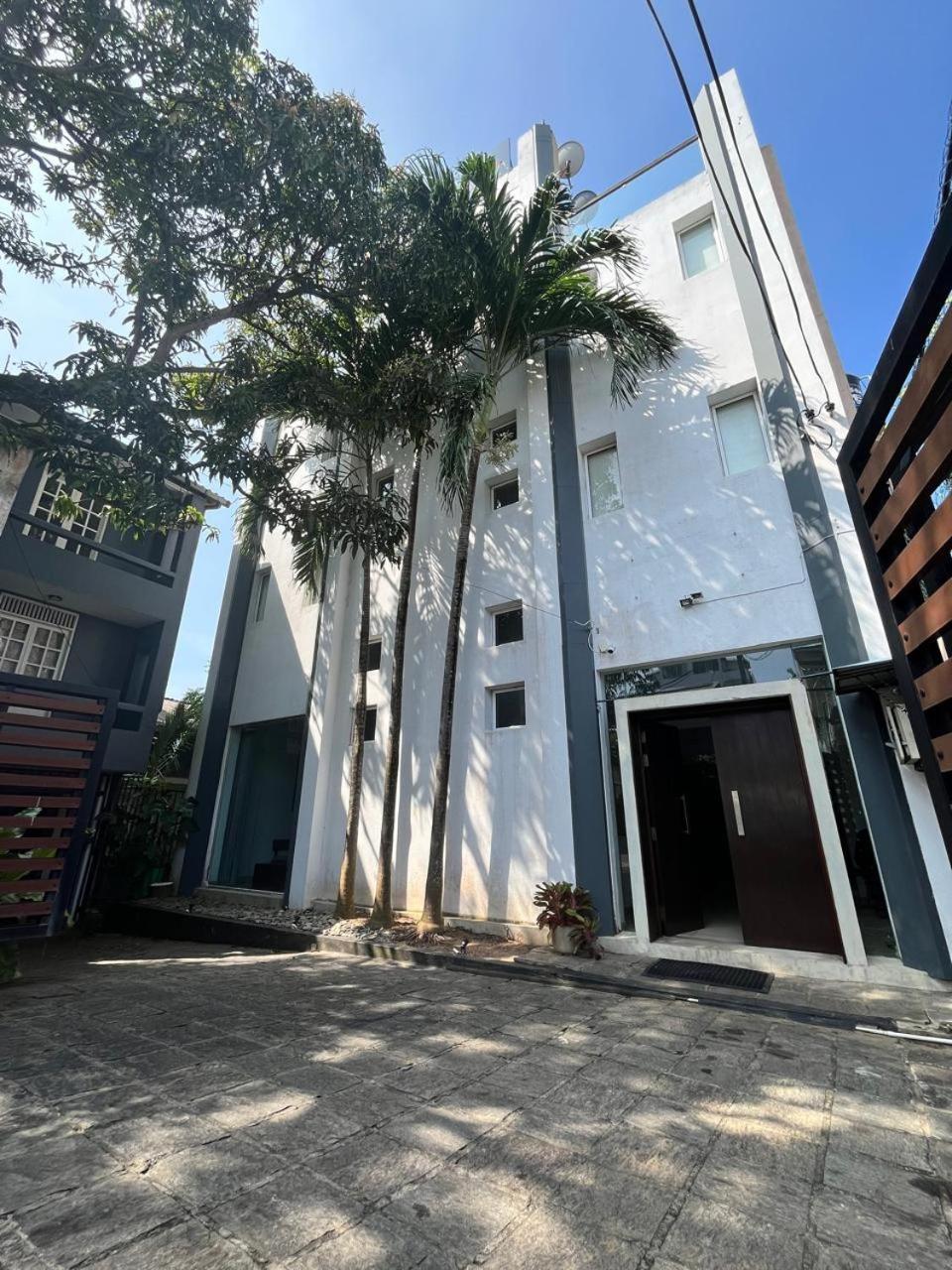 Lavinia Villa Dehiwala-Mount Lavinia Zewnętrze zdjęcie
