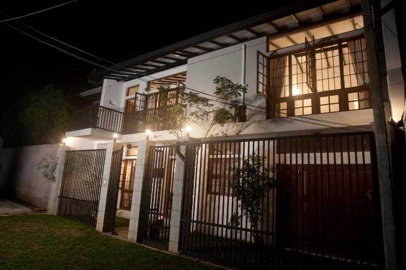 Lavinia Villa Dehiwala-Mount Lavinia Zewnętrze zdjęcie