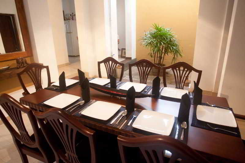 Lavinia Villa Dehiwala-Mount Lavinia Zewnętrze zdjęcie