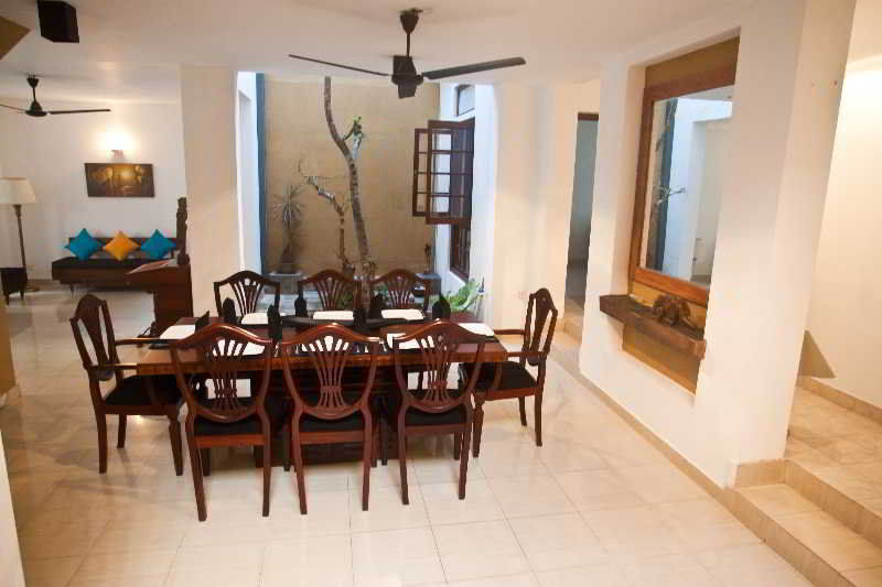Lavinia Villa Dehiwala-Mount Lavinia Zewnętrze zdjęcie