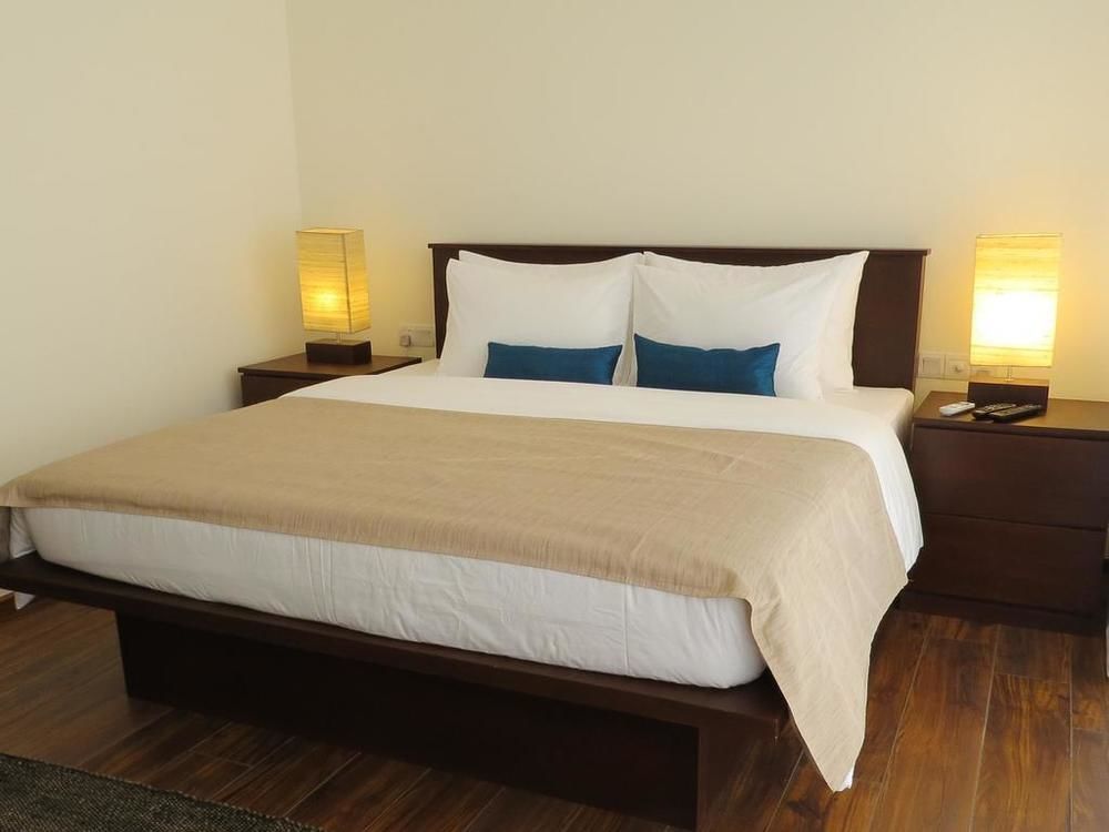 Lavinia Villa Dehiwala-Mount Lavinia Zewnętrze zdjęcie