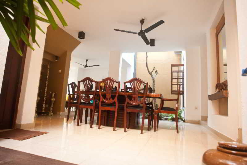 Lavinia Villa Dehiwala-Mount Lavinia Zewnętrze zdjęcie