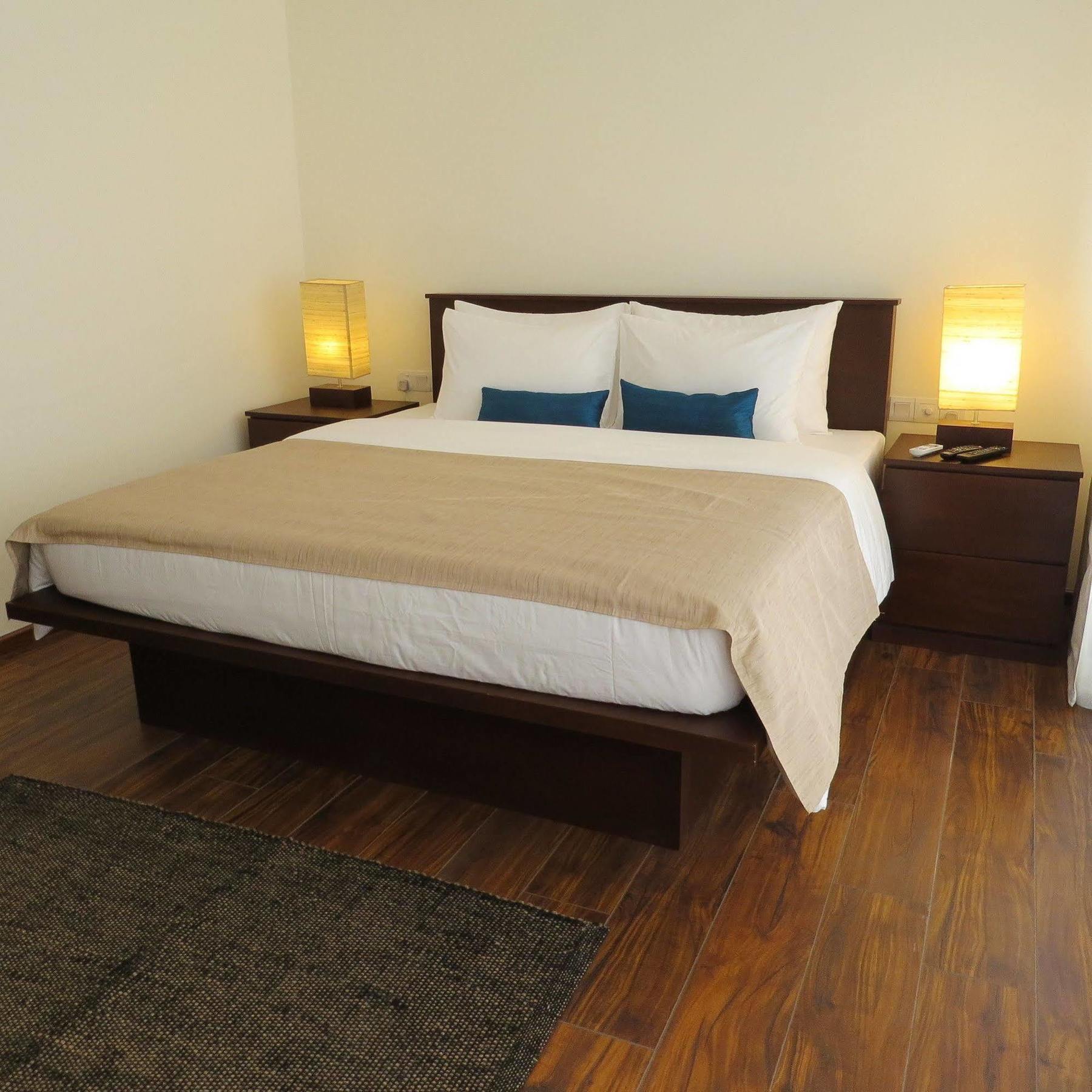 Lavinia Villa Dehiwala-Mount Lavinia Zewnętrze zdjęcie