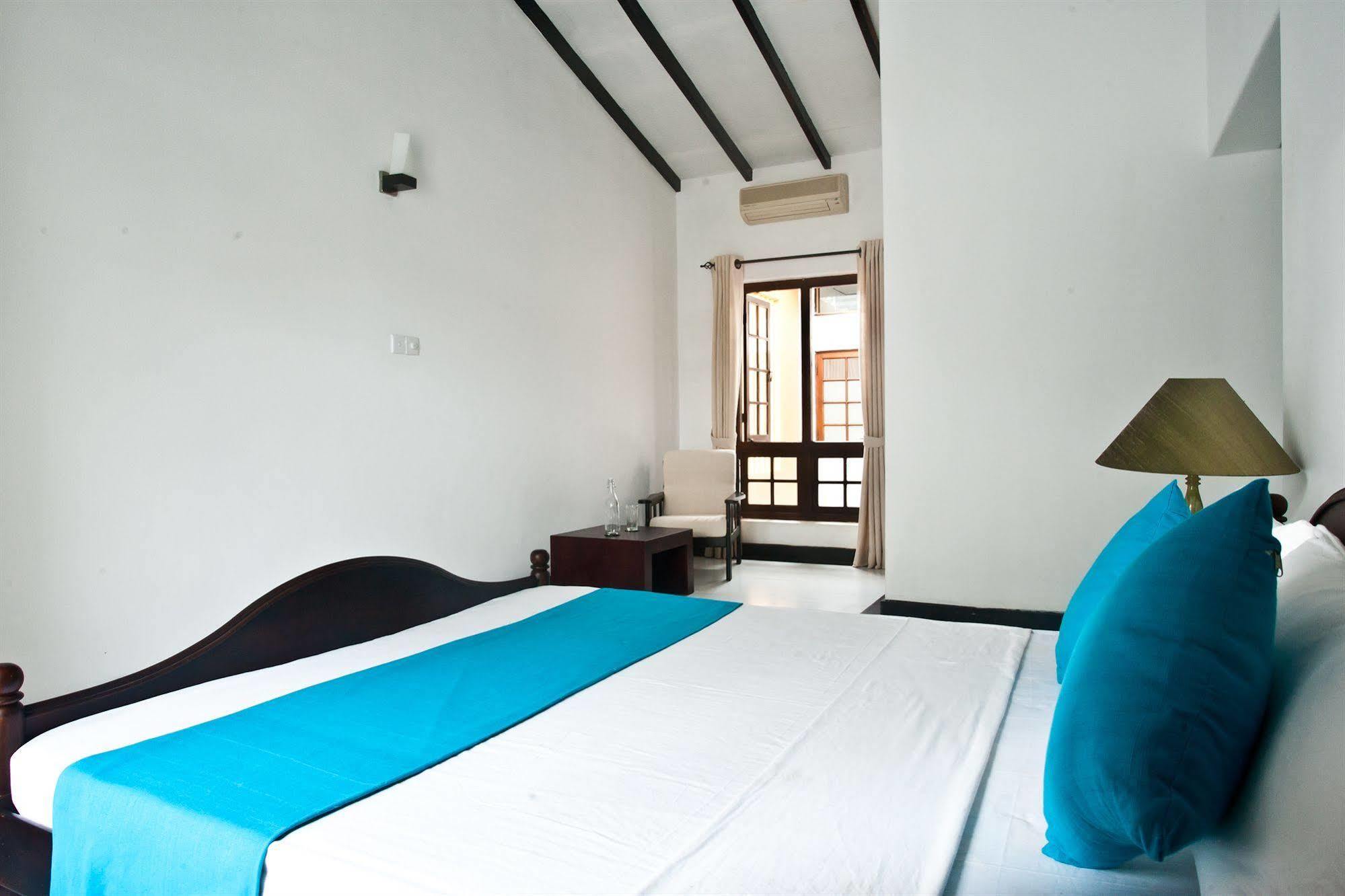 Lavinia Villa Dehiwala-Mount Lavinia Zewnętrze zdjęcie