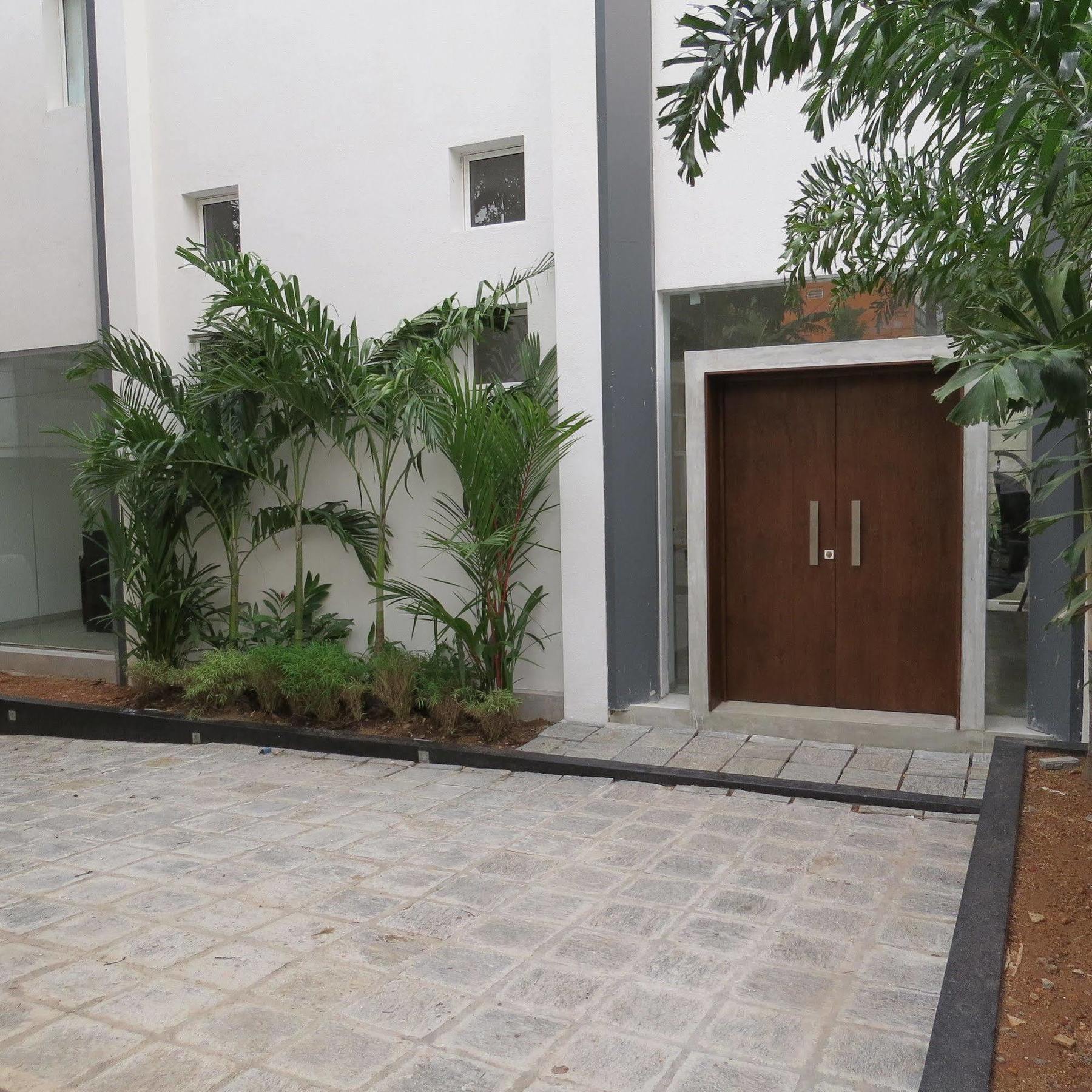 Lavinia Villa Dehiwala-Mount Lavinia Zewnętrze zdjęcie