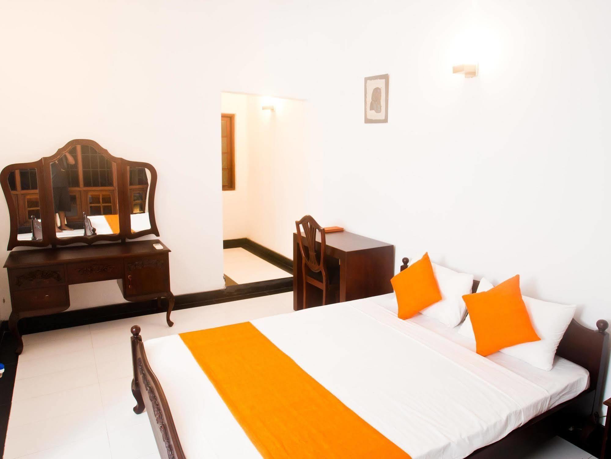 Lavinia Villa Dehiwala-Mount Lavinia Zewnętrze zdjęcie