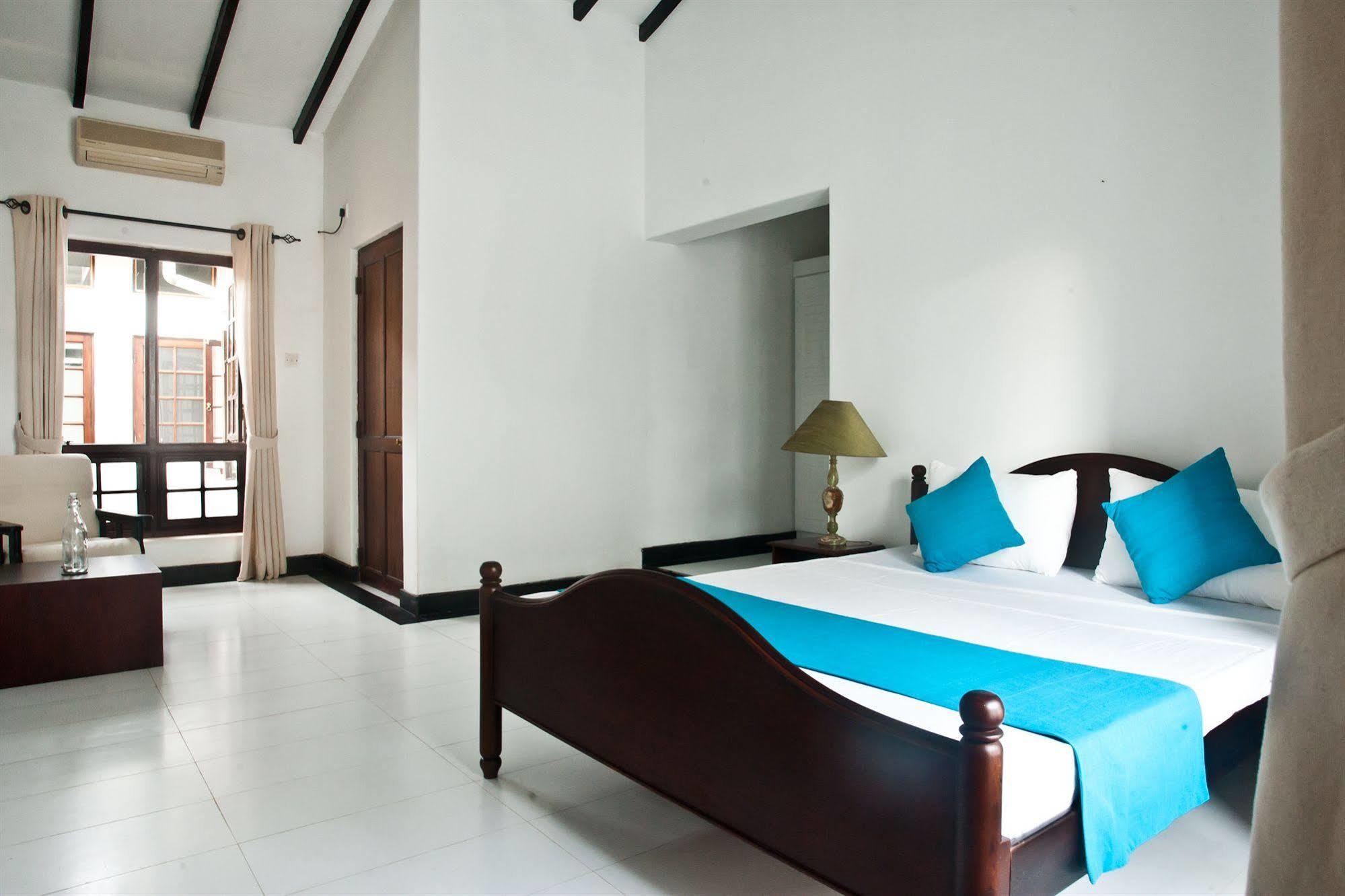 Lavinia Villa Dehiwala-Mount Lavinia Zewnętrze zdjęcie