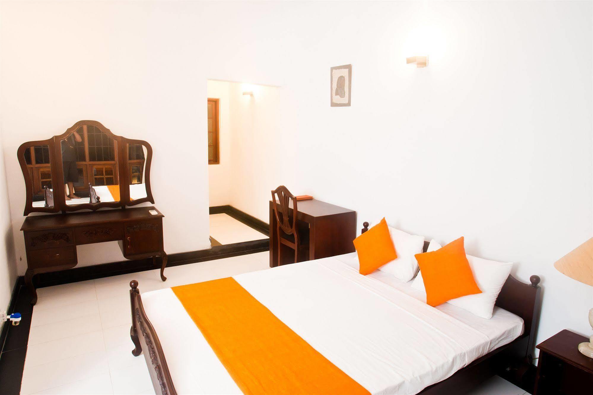 Lavinia Villa Dehiwala-Mount Lavinia Zewnętrze zdjęcie