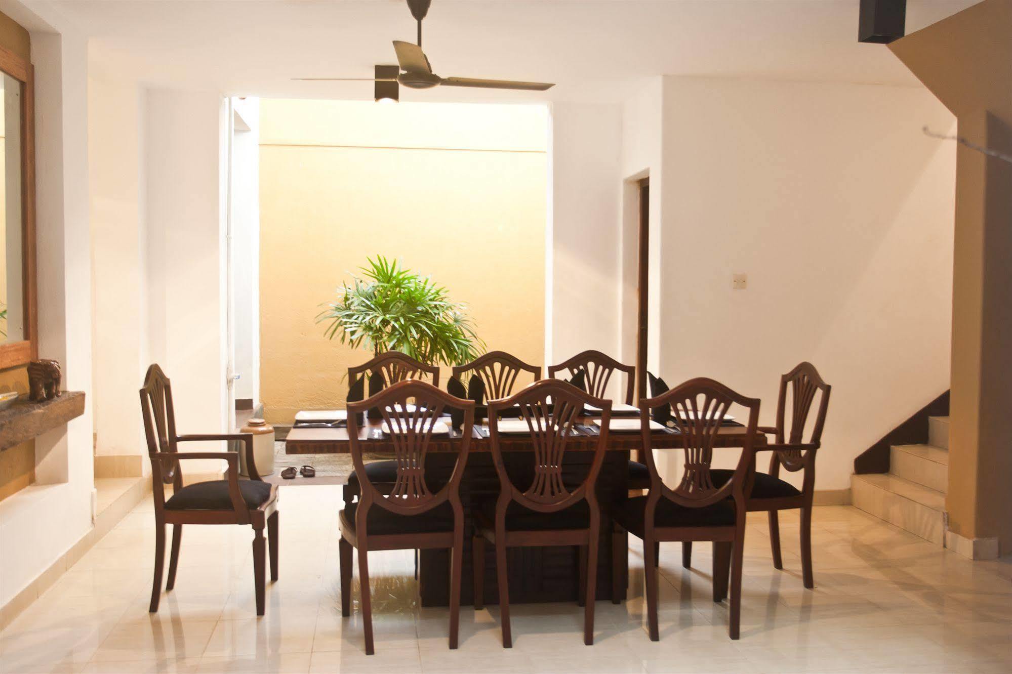 Lavinia Villa Dehiwala-Mount Lavinia Zewnętrze zdjęcie