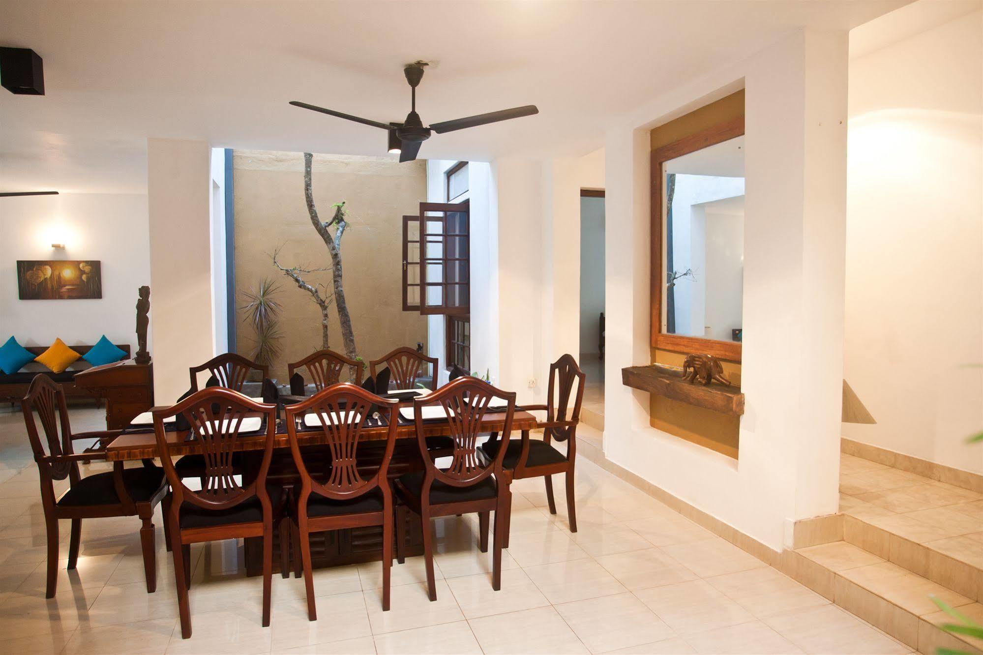 Lavinia Villa Dehiwala-Mount Lavinia Zewnętrze zdjęcie