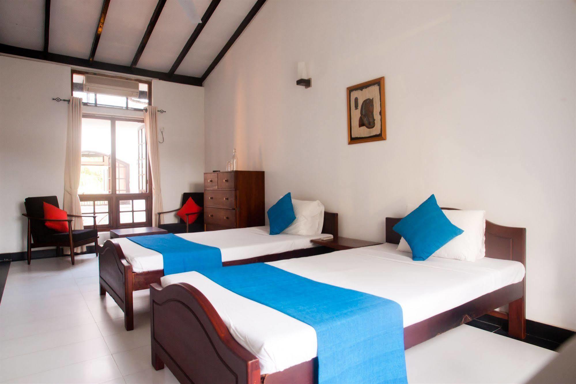 Lavinia Villa Dehiwala-Mount Lavinia Zewnętrze zdjęcie