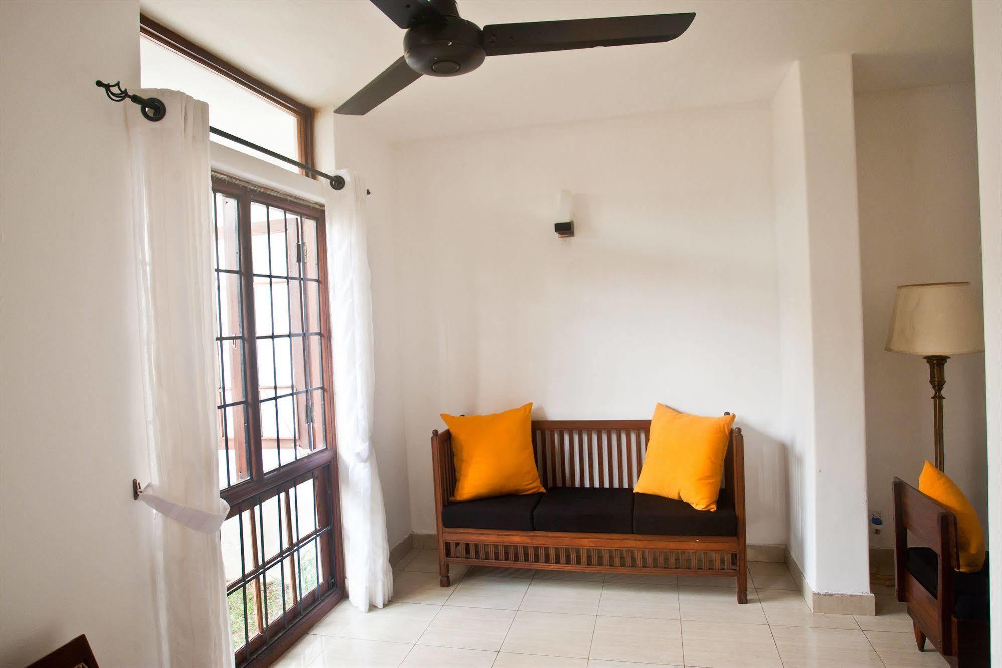 Lavinia Villa Dehiwala-Mount Lavinia Zewnętrze zdjęcie