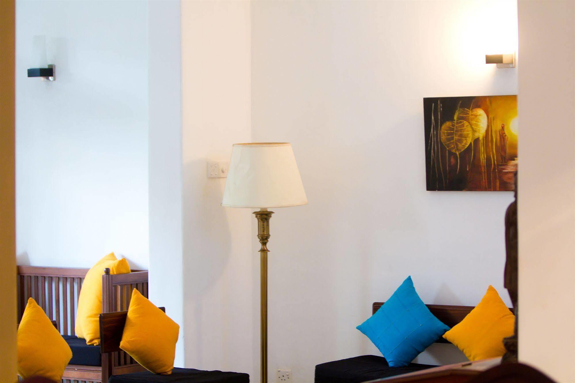 Lavinia Villa Dehiwala-Mount Lavinia Zewnętrze zdjęcie