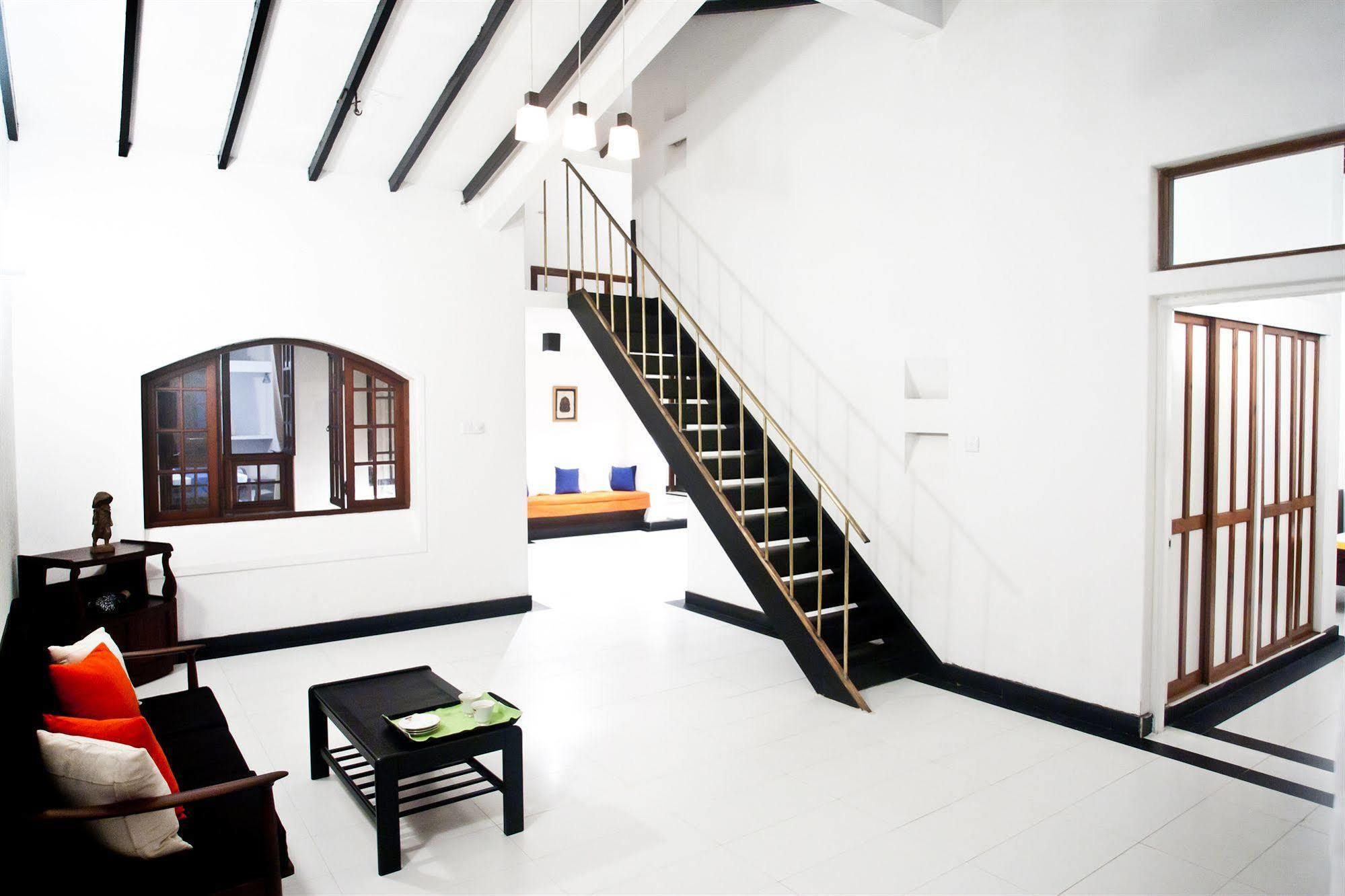 Lavinia Villa Dehiwala-Mount Lavinia Zewnętrze zdjęcie
