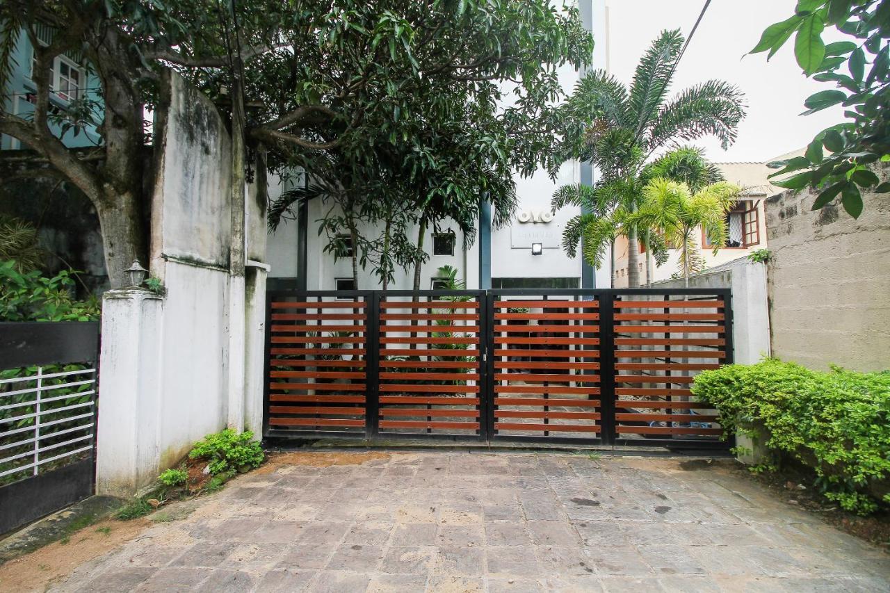 Lavinia Villa Dehiwala-Mount Lavinia Zewnętrze zdjęcie