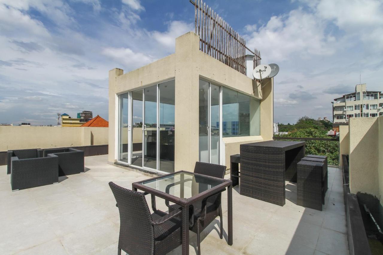 Lavinia Villa Dehiwala-Mount Lavinia Zewnętrze zdjęcie