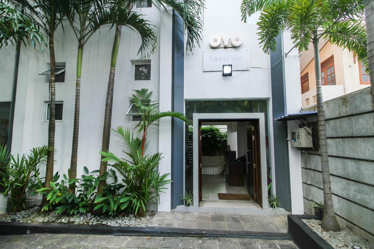 Lavinia Villa Dehiwala-Mount Lavinia Zewnętrze zdjęcie