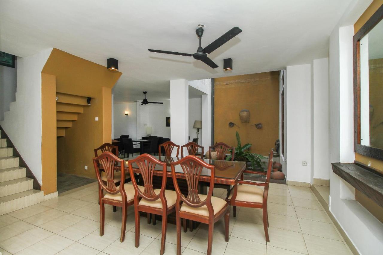 Lavinia Villa Dehiwala-Mount Lavinia Zewnętrze zdjęcie
