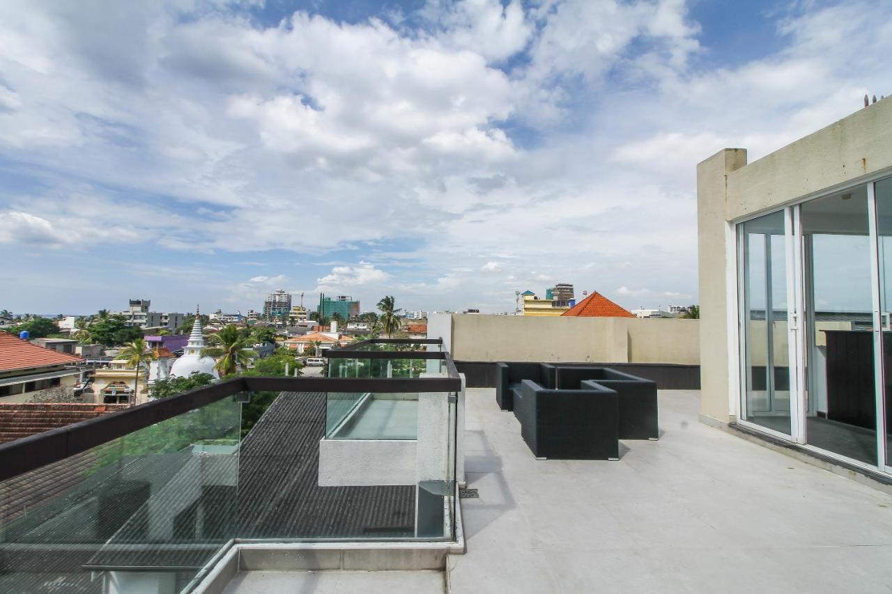 Lavinia Villa Dehiwala-Mount Lavinia Zewnętrze zdjęcie