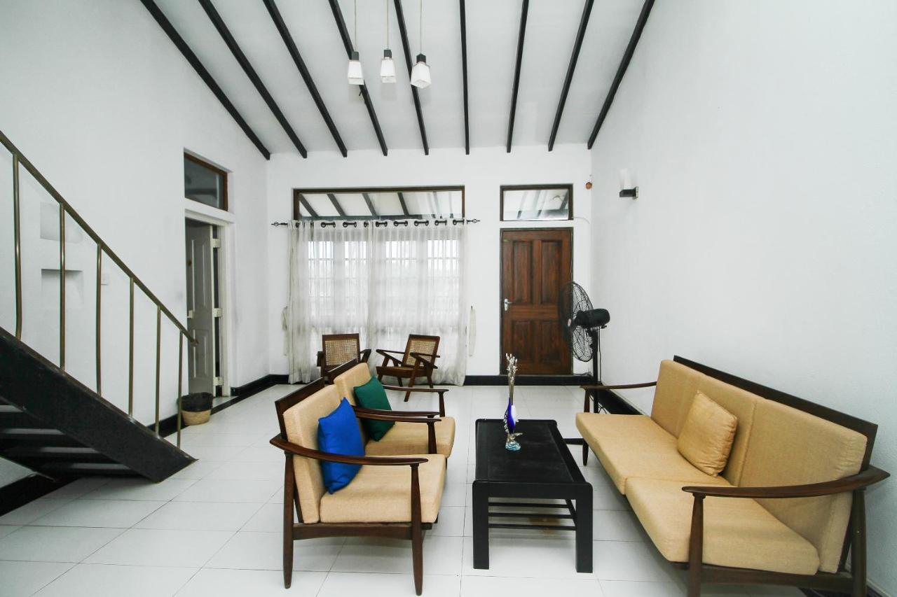 Lavinia Villa Dehiwala-Mount Lavinia Zewnętrze zdjęcie