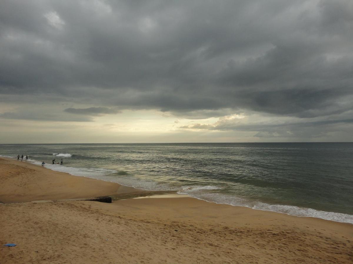 Lavinia Villa Dehiwala-Mount Lavinia Zewnętrze zdjęcie
